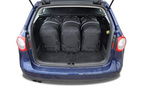 VW PASSAT VARIANT 2005-2010 CONJUNTO DE BOLSAS 5 PIE