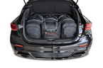 INFINITI QX30 2016-2020 PACK DE SACS 4 PAR