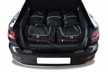 VW ARTEON 2017+ KOFFERRAUMTASCHEN SET 5 STK