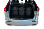 HONDA CR-V PHEV 2023+ KOFFERTASSENSET 5 ST.