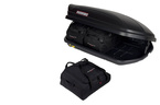 Set de 3 sacs KJUST pour coffre de toit MENABO MARATHON 320
