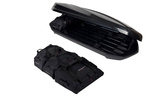 KJUST BAGS SET 4 PCS FOR ROOF BOX ALEO STRIKE 440