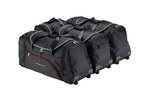 VW TOURAN 2015+ KOFFERRAUMTASCHEN SET 4 STK