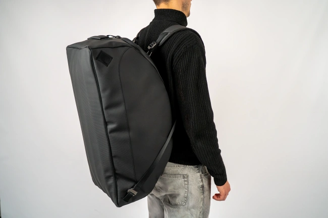 KJUST PRO Dachbox Tasche RB73BS (80L)