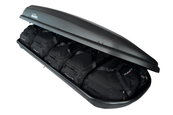 Borse per box da tetto INTERPACK GRAN TORINO 5 pz KJUST