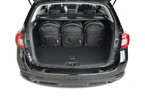 SUBARU LEVORG 2015-2018 PACK DE SACS 5 PAR