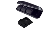 Set de 4 sacs KJUST pour coffre de toit JUNIOR EASY 530