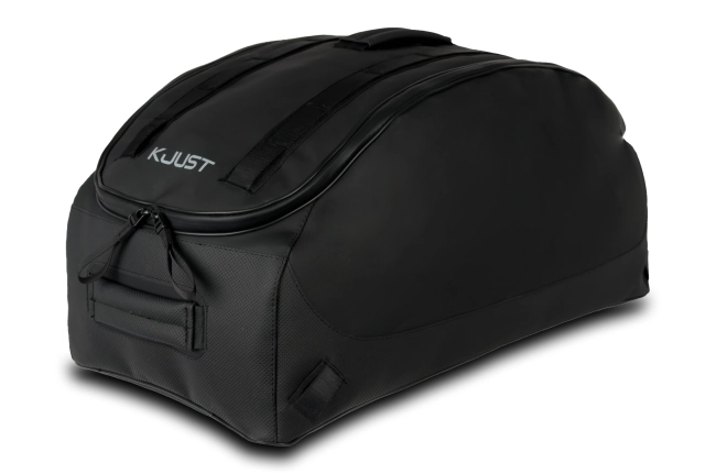 KJUST PRO Tagboks Taske RB37BS (62L)