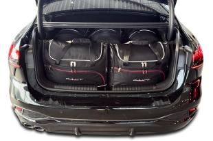 AUDI A6 LIMOUSINE 2025+ CAR BAGS SET 5 PCS