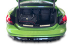 AUDI e-tron GT EV 2021+ PACK DE SACS 5 PAR
