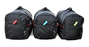 GEPÄCKBINDER BLAU ( 1 PCS )