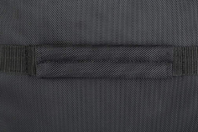 MITSUBISHI OUTLANDER 2006-2012 PACK DE SACS 5 PAR