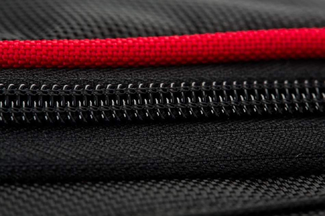 AUDI A3 CABRIO 2014-2016 KOFFERRAUMTASCHEN SET 4 STK