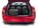 TESLA MODEL S EV 2021+ CAR BAGS SET 7 PCS