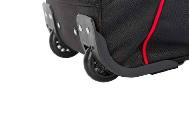 Borse da bagagliaio FORD KUGA 2008-2012 4 pezzi KJUST