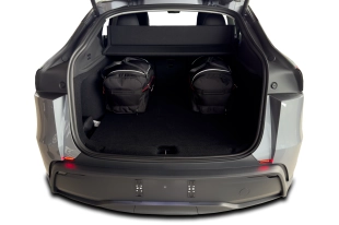 Borse per bagagliaio TESLA MODEL Y JUNIPER 2025+ 8 pezzi KJUST