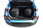 HYUNDAI KONA 2017-2022 CONJUNTO DE BOLSAS 3 PIE