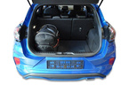 FORD PUMA 2019+ PACK DE SACS 3 PAR