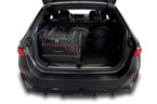 BMW i5 TOURING EV 2023+ CONJUNTO DE BOLSAS 5 PIE
