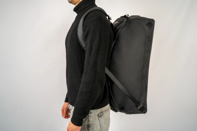 KJUST PRO TASCHEN SET 4 STK FÜR DACHBOX JUNIOR EASY 430