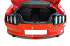 FORD MUSTANG FASTBACK 2014-2023 PACK DE SACS 5 PAR