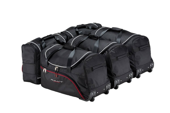 PEUGEOT 308 SW 2021+ CAR BAGS SET 5 PCS