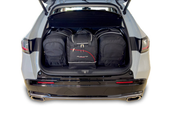 HONDA ZR-V HEV 2023+ CONJUNTO DE BOLSAS 4 PIE