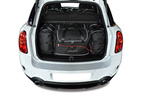 MINI COUNTRYMAN 2010-2015 CONJUNTO DE BOLSAS 4 PIE