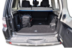 Borse per bagagliaio MITSUBISHI PAJERO 5 2006-2017 5 pezzi KJUST