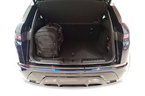LAND ROVER RANGE ROVER EVOQUE PHEV 2020+ KOFFERTASSENSET 4 ST.
