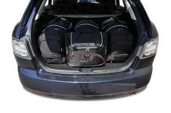 MAZDA CX-7 2007-2012 CAR BAGS SET 4 PCS