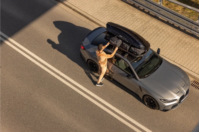 TASSEN KJUST 4 ST. NAAR DAKKOFFER FARAD MARLIN N6