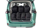 VW ID. BUZZ EV 2022+ CAR BAGS SET 13 PCS