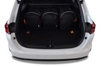 KIA CEE'D KOMBI PHEV 2020+ PACK DE SACS 5 PAR