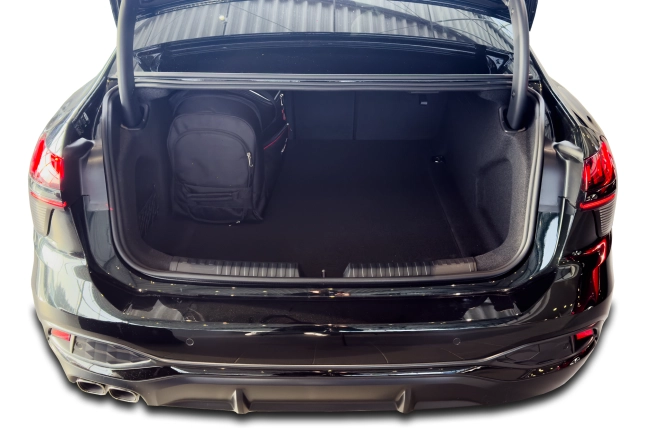 AUDI A6 LIMOUSINE 2025+ CAR BAGS SET 5 PCS