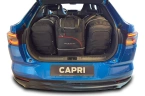 FORD CAPRI EV 2024+ KOFFERTASSENSET 4 ST.