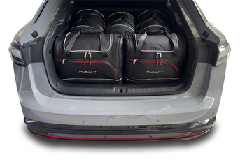 VW ID.7 EV 2023+ CAR BAGS SET 5 PCS