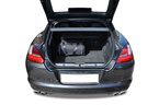 PORSCHE PANAMERA 2010-2016 KOFFERTASSENSET 4 ST.