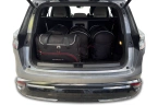 RENAULT ESPACE HEV 2023+ KOFFERTASSENSET 5 ST.
