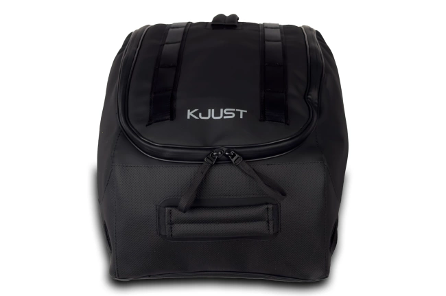 KJUST Roof box bag RB73BS (81L)