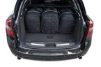 RENAULT LAGUNA GRANDTOUR 2007-2015 KOFFERTASSENSET 5 ST.