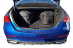 MERCEDES-BENZ C LIMOUSINE 2021+ CONJUNTO DE BOLSAS 5 PIE