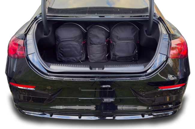 MERCEDES-BENZ CLA COUPE EV 2025+ PACK DE SACS 7 PAR