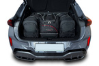  CUPRA TERRAMAR PHEV 2024+ PACK DE SACS 4 PAR