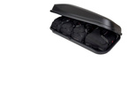 KJUST TASCHEN SET 4 STK FÜR DACHBOX ALEO EASYLINE 430