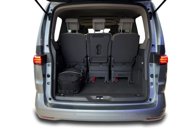 VW MULTIVAN L2 2021+ PACK DE SACS 9 PAR