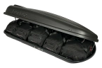 KJUST TASCHEN SET 5 STK FÜR DACHBOX TOPBOX 480
