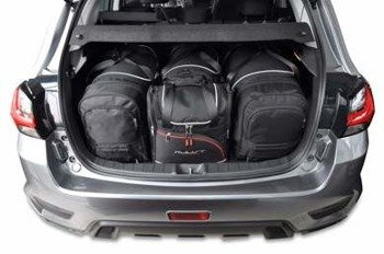 MITSUBISHI ASX 2010-2021 PACK DE SACS 4 PAR