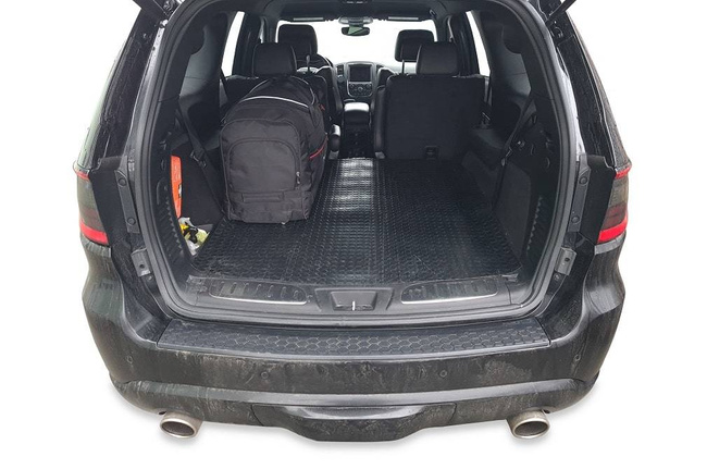 DODGE DURANGO 2010+ CONJUNTO DE BOLSAS 7 PIE