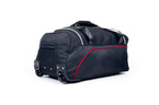 Borsa da viaggio con ruote KJUST AW35ES (77L)